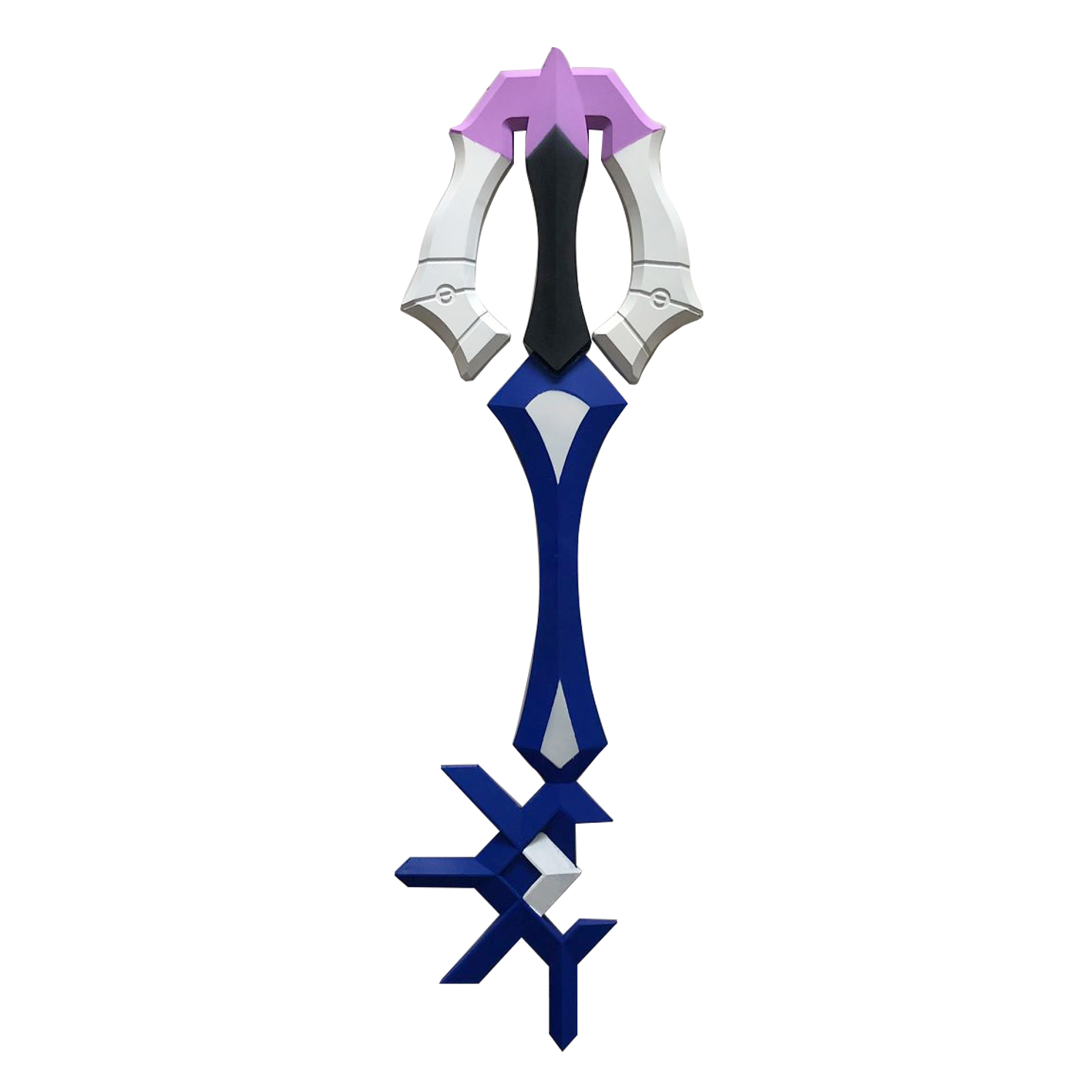 88cm Kingdom Hearts Gold Key:  - Keyblade Cosplay Prop recensione e prezzo