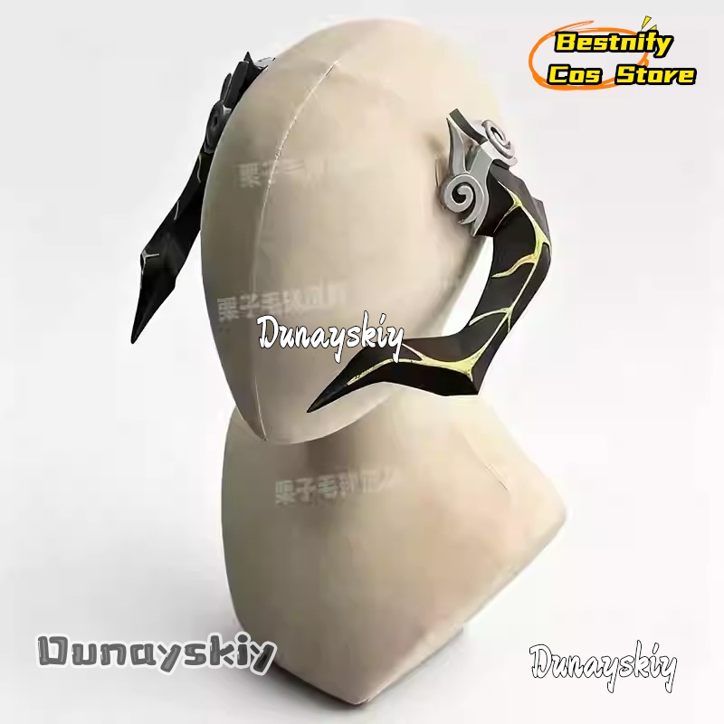 Bestnify Cos@Honkai Star Rail  - Cosplay Prop 3D Print Settings recensione e prezzo