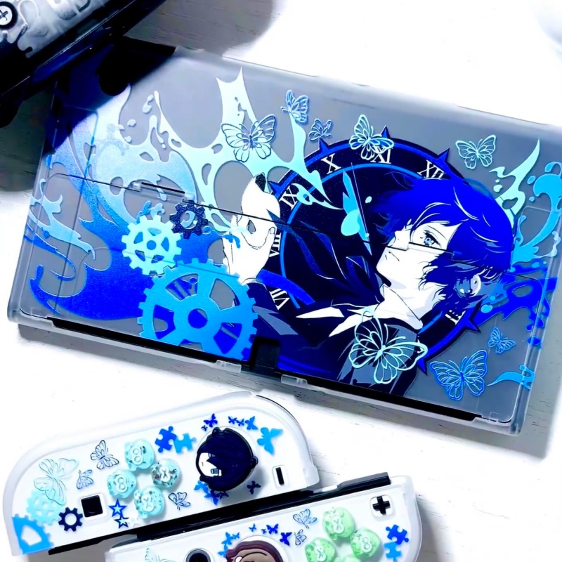 Makoto Yuki Hard Protective Ca - Cosplay Prop Patterns recensione e prezzo
