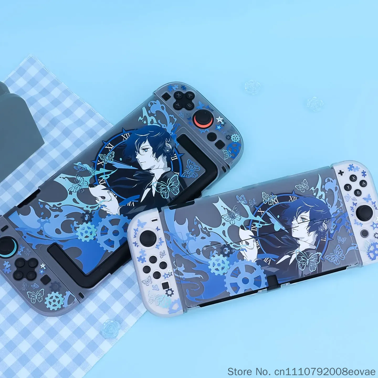 Makoto Yuki Hard Protective Ca - Cosplay Prop Patterns recensione e prezzo