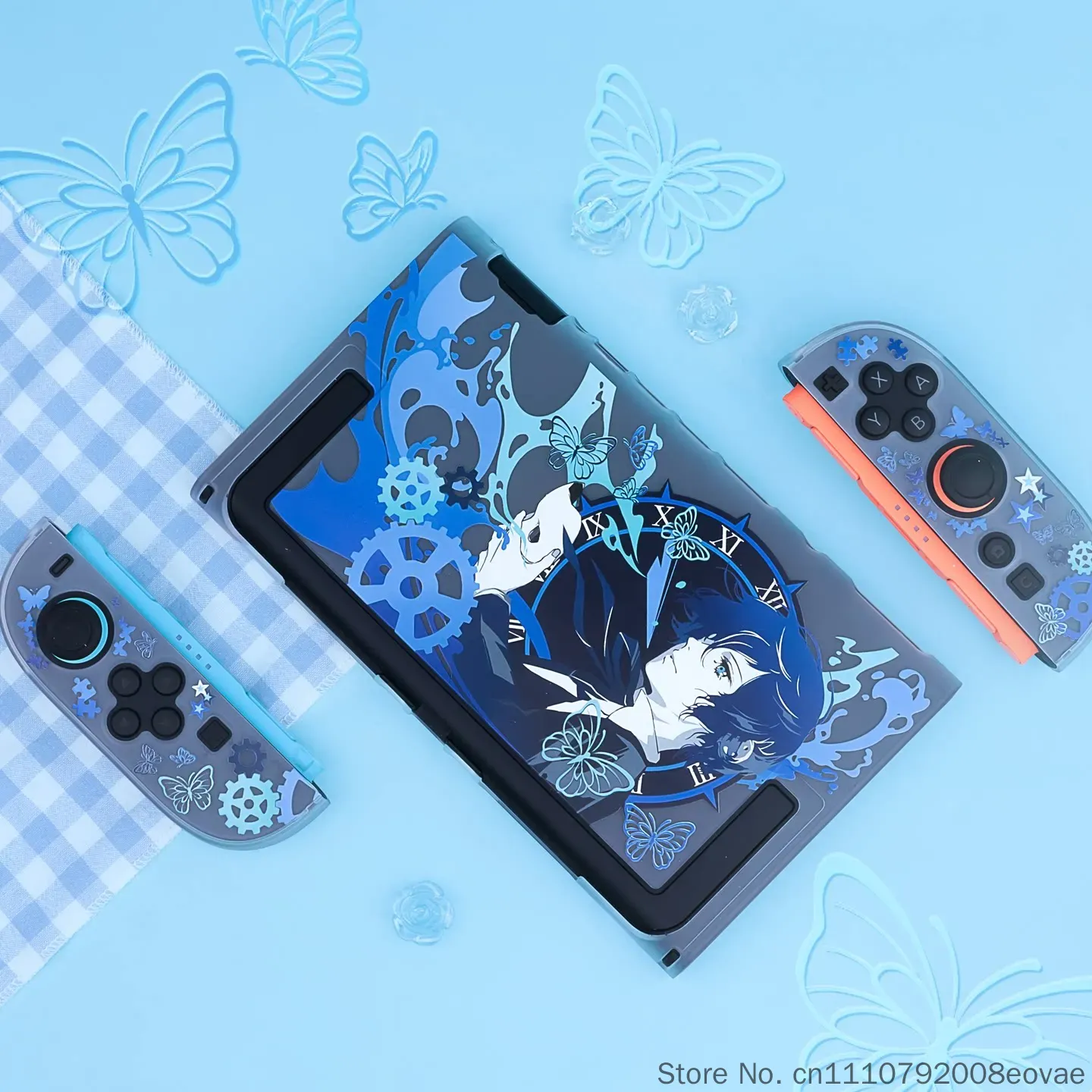 Makoto Yuki Hard Protective Ca - Cosplay Prop Patterns recensione e prezzo
