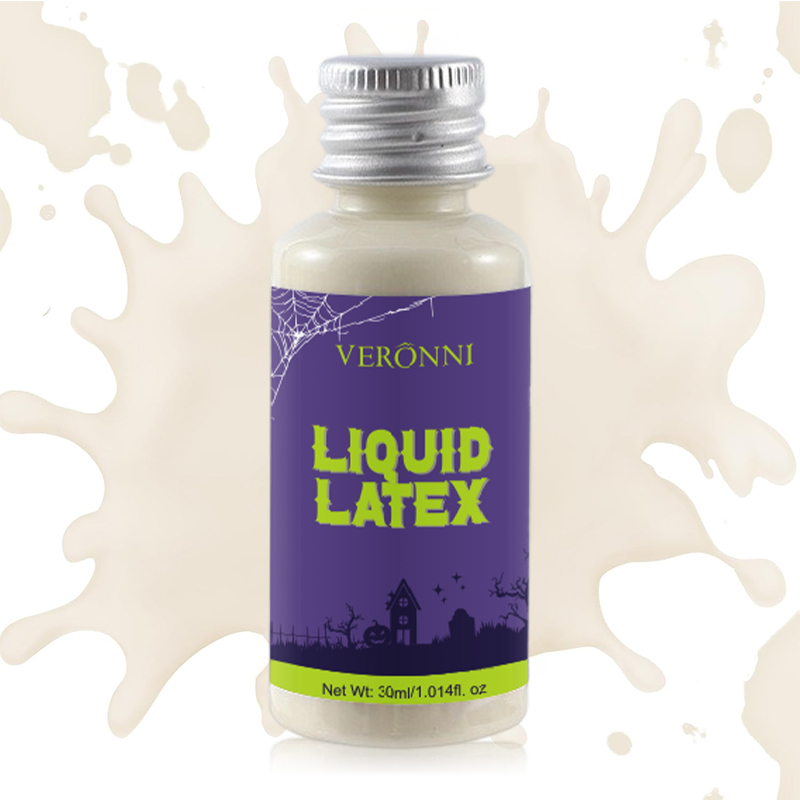 Quick-Dry Liquid Latex Makeup, - Body Paint Sfx recensione e prezzo