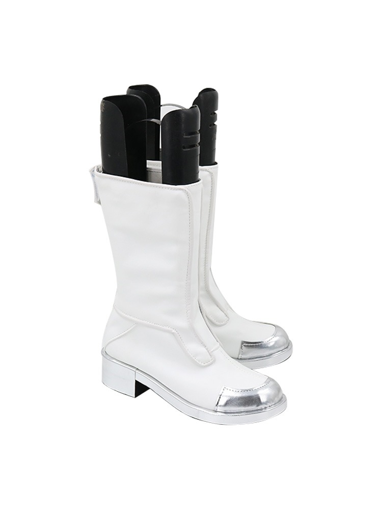 DVA Cosplay Shoes Game OW Cosp - Dva Cosplay Prop recensione e prezzo