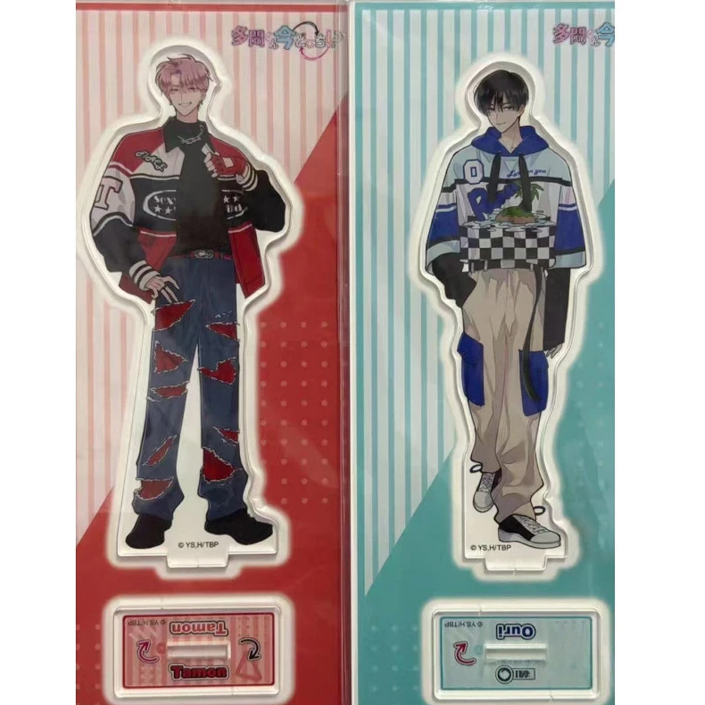 Anime Tamon's B-Side Cosplay T - Acrylic Cosplay Prop recensione e prezzo
