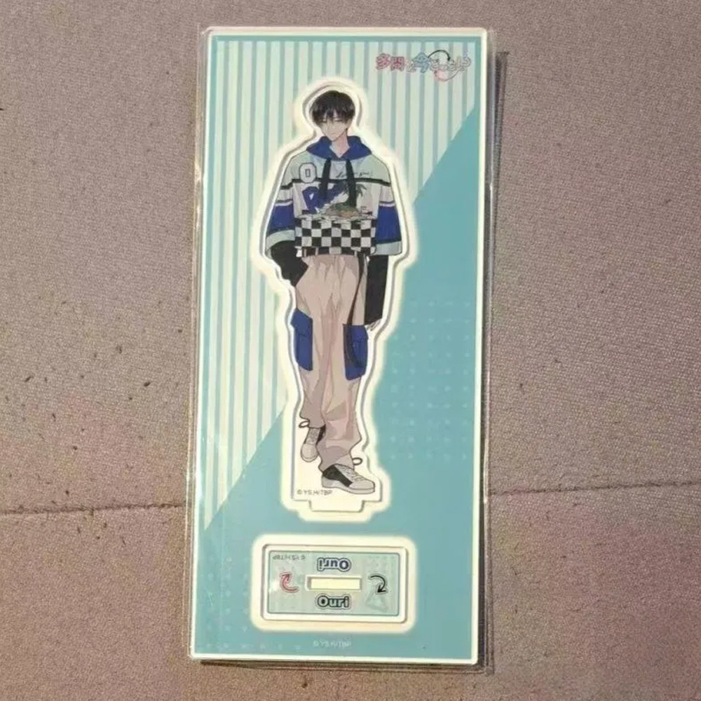 Anime Tamon's B-Side Cosplay T - Acrylic Cosplay Prop recensione e prezzo