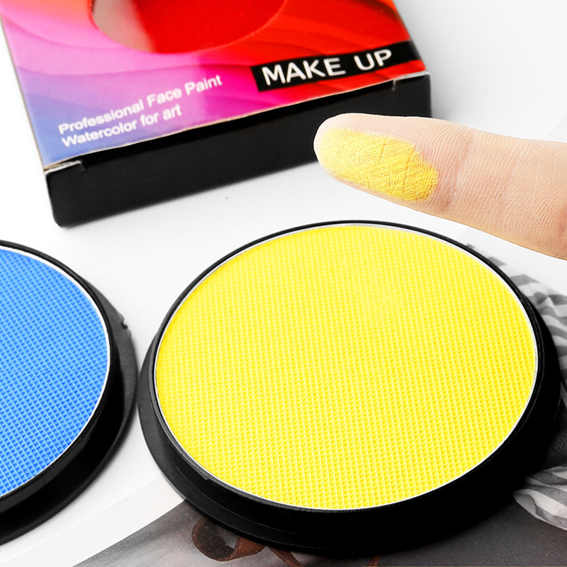 Clown Face Paint Makeup,30g Fa - Body Paint Sfx recensione e prezzo