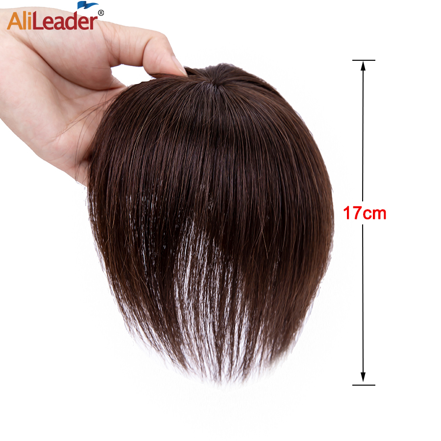 Alileader Hairpieces With Bang - Aerith Cosplay Prop recensione e prezzo
