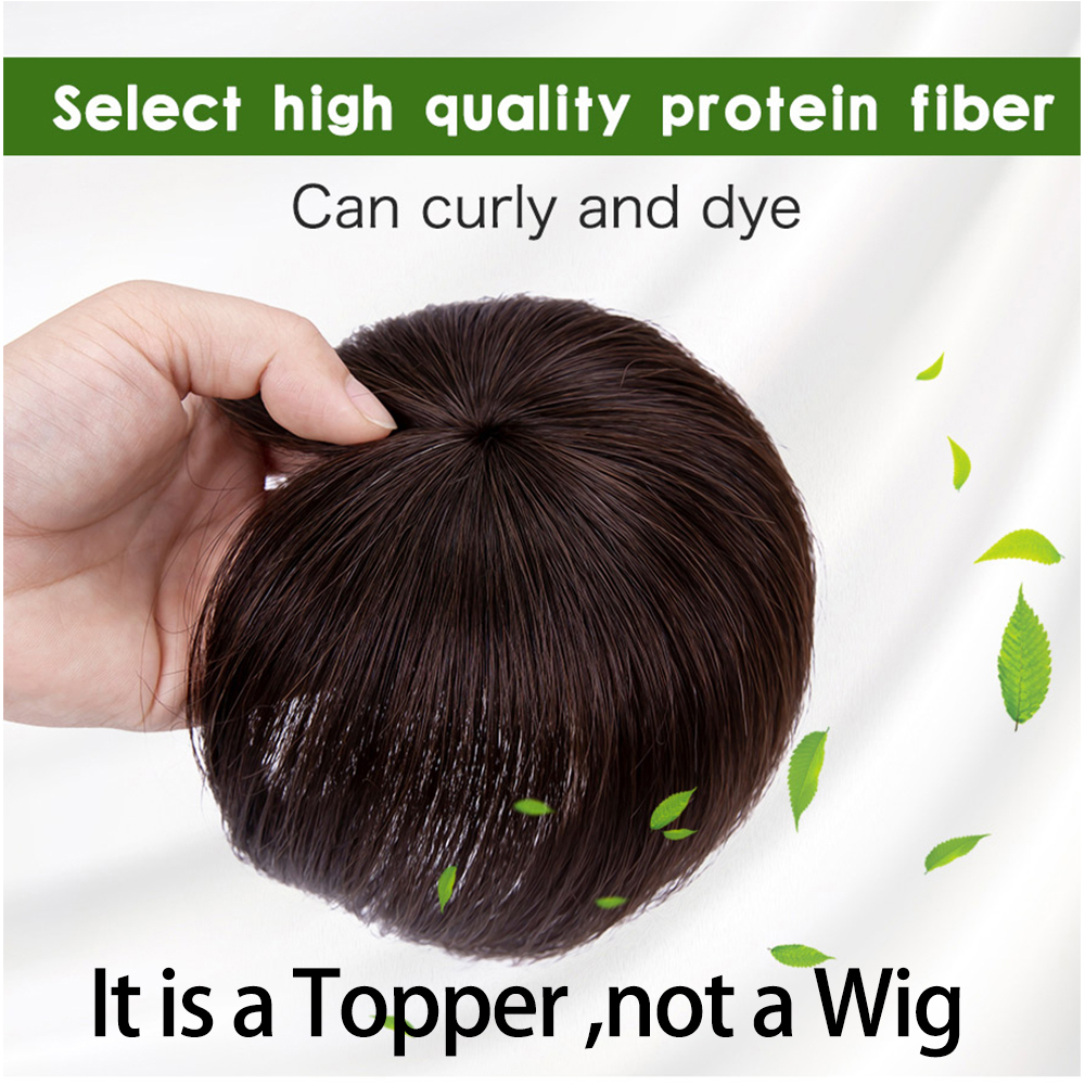Alileader Hairpieces With Bang - Aerith Cosplay Prop recensione e prezzo