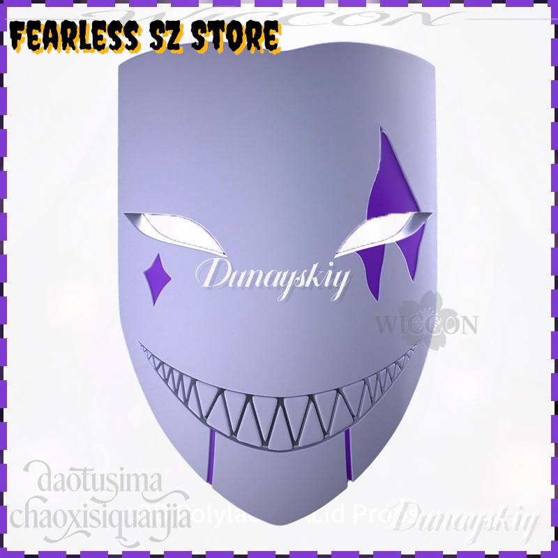 DUNAYSKIY%^& Cosplay Jesterr P - Cosplay Prop Patterns recensione e prezzo
