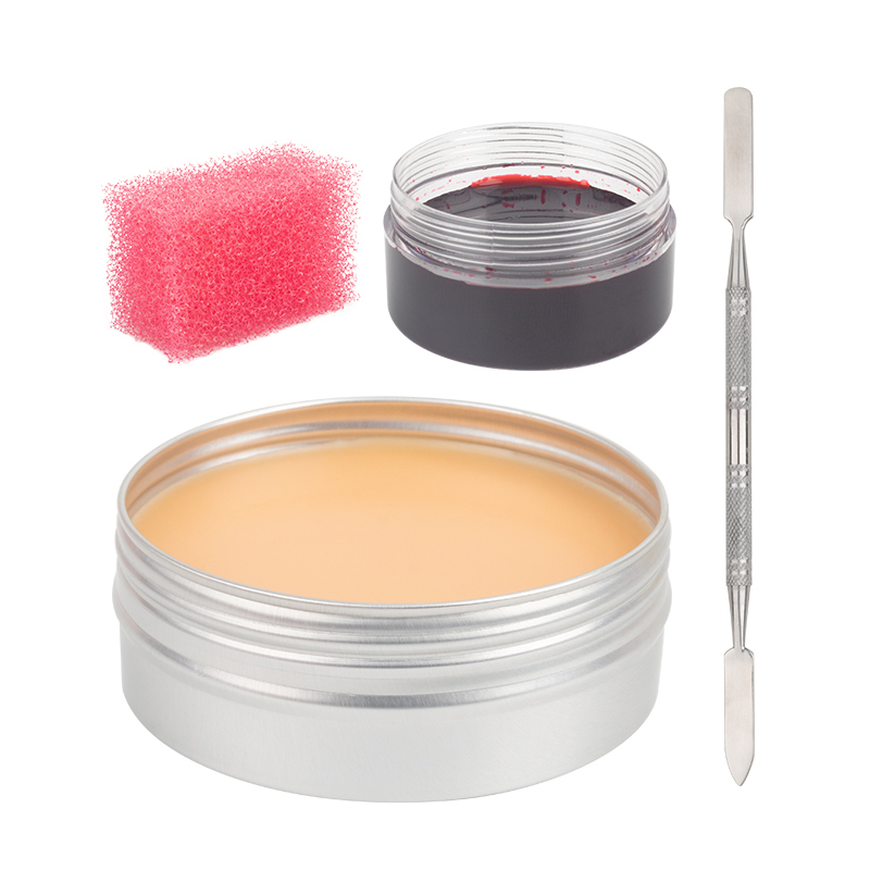 VERONNI SFX Makeup Kit Scars W - Body Paint Sfx recensione e prezzo