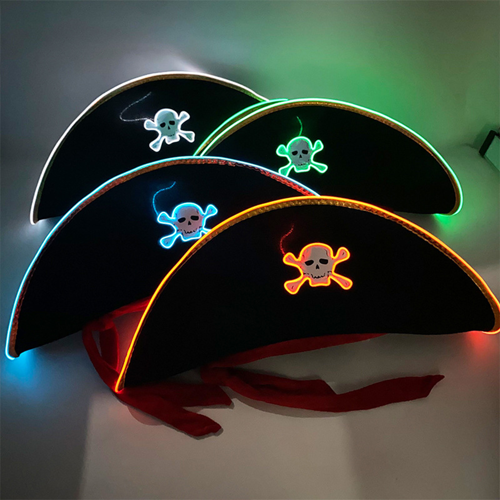 2025 Hot Adult Skull Pattern P - Cosplay Prop Patterns recensione e prezzo