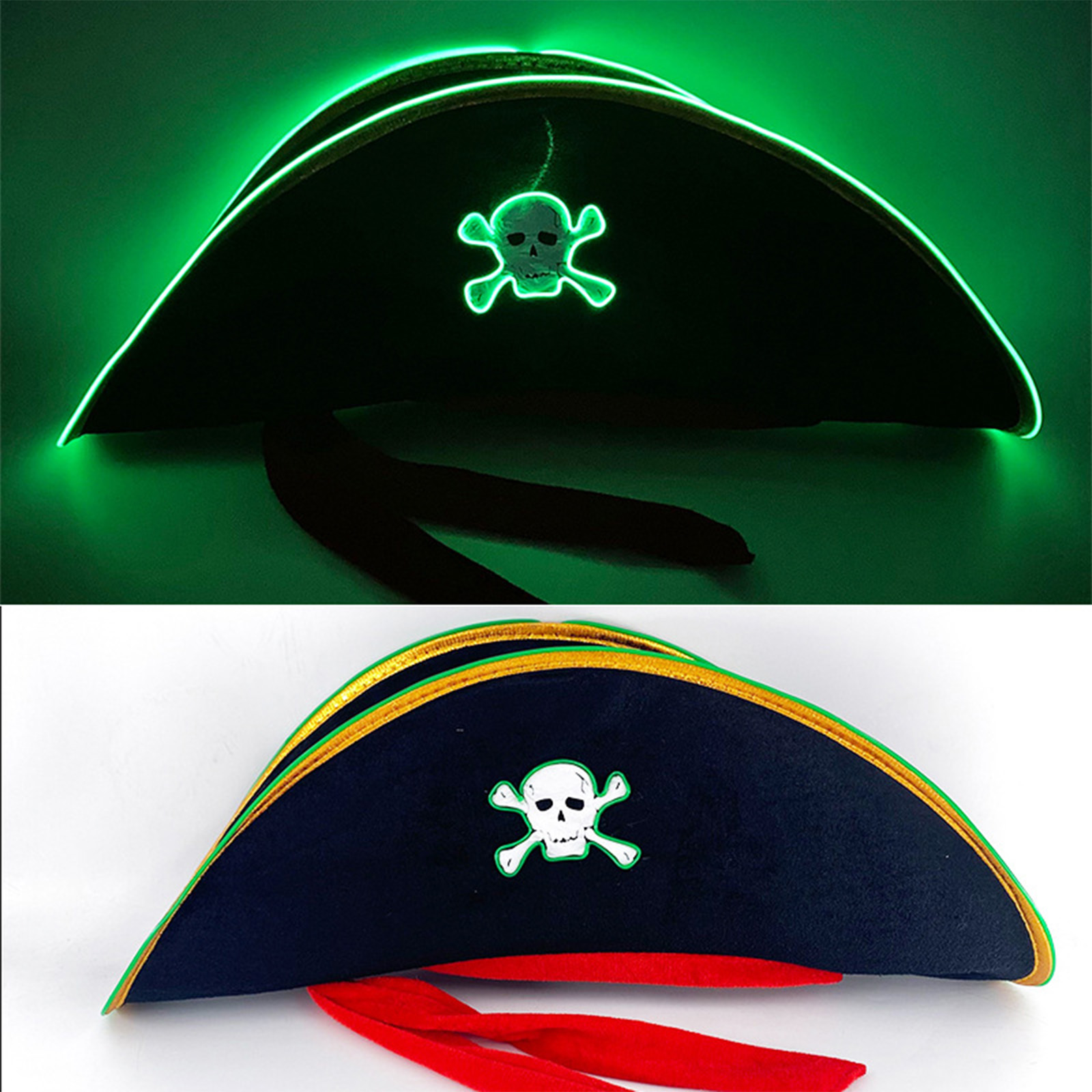 2025 Hot Adult Skull Pattern P - Cosplay Prop Patterns recensione e prezzo