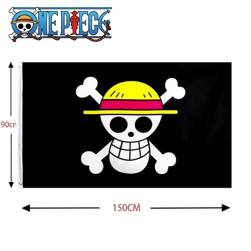 Anime One Piece Pirate Skull F - Cosplay Prop Paint recensione e prezzo