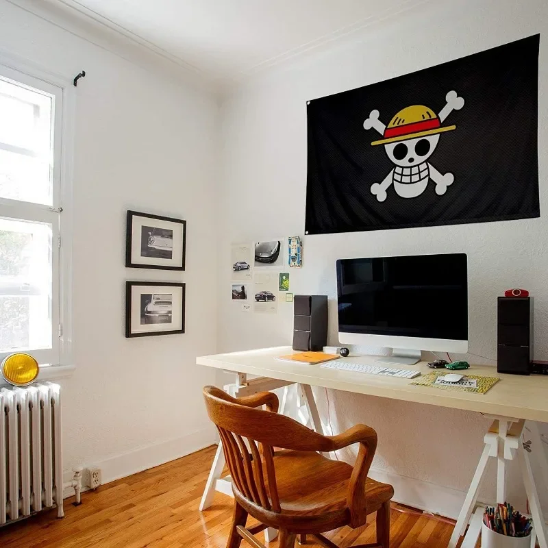 Anime One Piece Pirate Skull F - Cosplay Prop Paint recensione e prezzo
