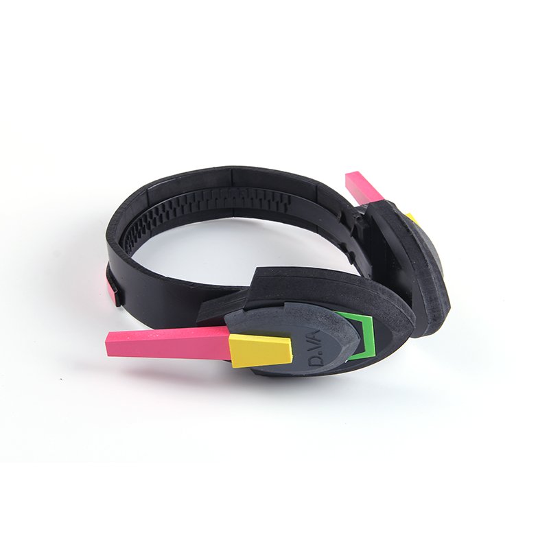 Game D.Va Earphone Hana Song D - Dva Cosplay Prop recensione e prezzo