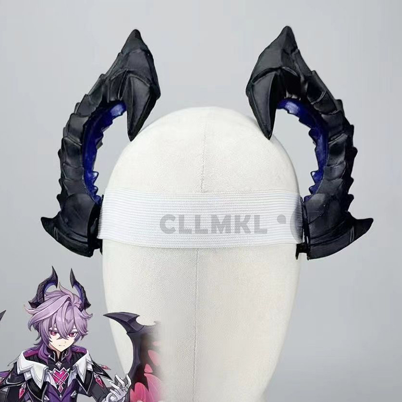 Genshin Impact Durin Cosplay P - Cosplay Prop 3D Print Settings recensione e prezzo