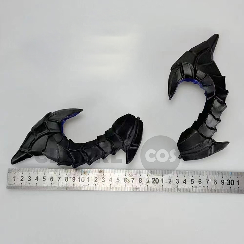 Genshin Impact Durin Cosplay P - Cosplay Prop 3D Print Settings recensione e prezzo