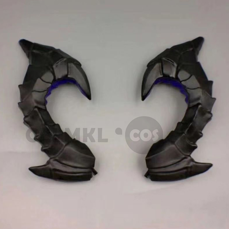 Genshin Impact Durin Cosplay P - Cosplay Prop 3D Print Settings recensione e prezzo