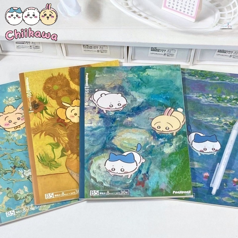 Chiikawa Original Hachiware Us - Cosplay Prop Painting recensione e prezzo