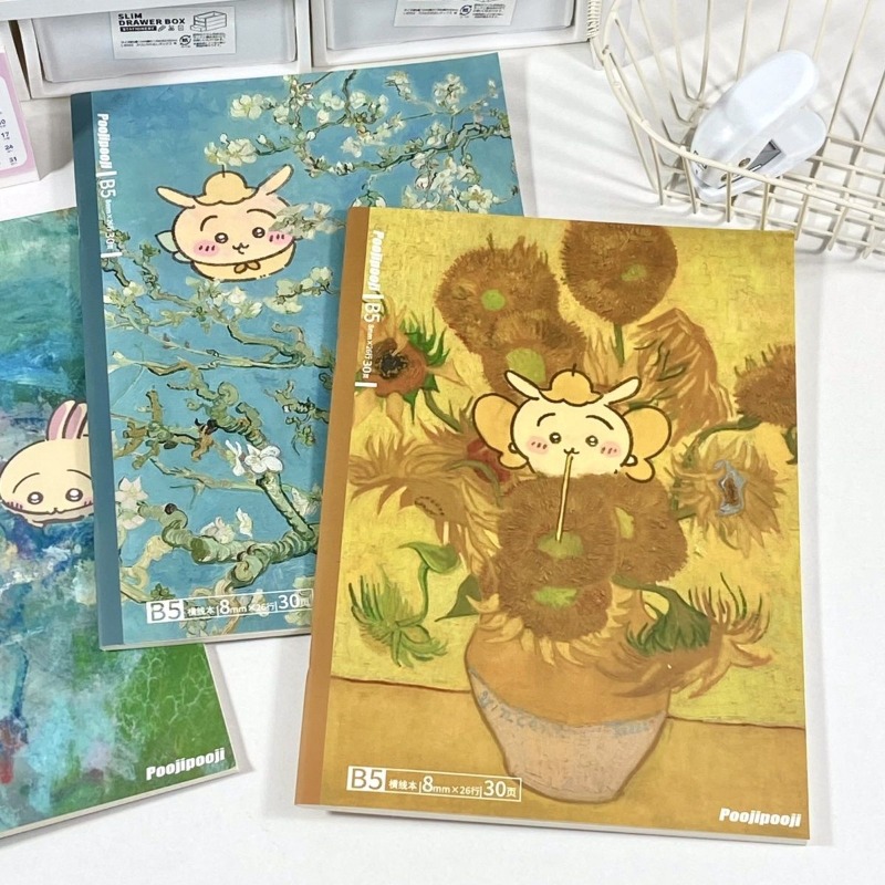 Chiikawa Original Hachiware Us - Cosplay Prop Painting recensione e prezzo