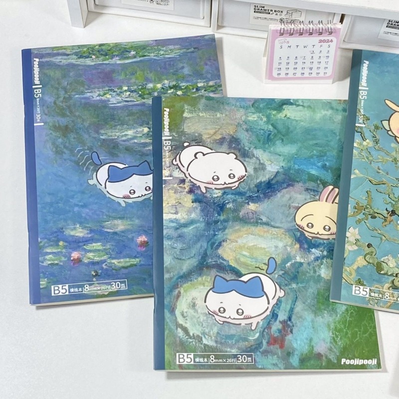 Chiikawa Original Hachiware Us - Cosplay Prop Painting recensione e prezzo