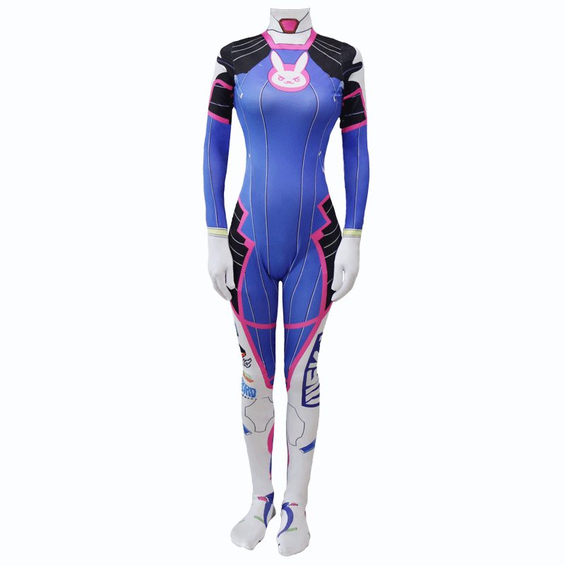 2026 Halloween costumes 3D Pri - Dva Cosplay Prop recensione e prezzo