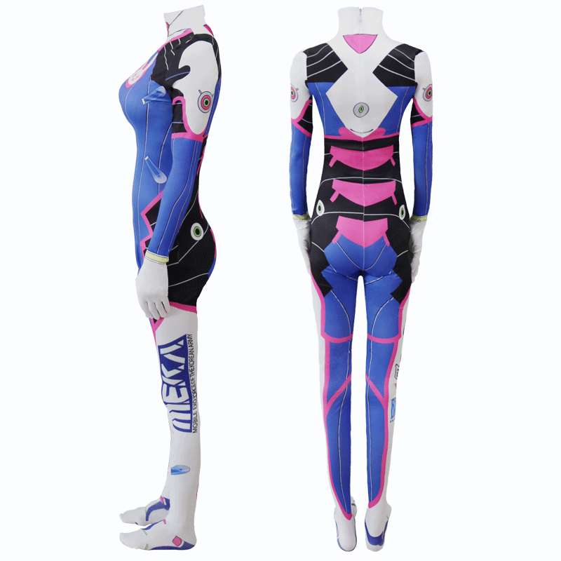 2026 Halloween costumes 3D Pri - Dva Cosplay Prop recensione e prezzo