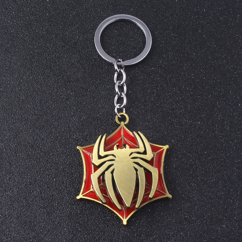 Movie Rotatable Spider Blade K - Keyblade Cosplay Prop recensione e prezzo