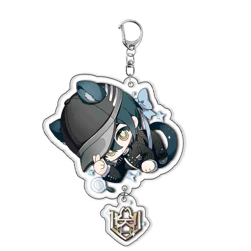 Hot Anime Game Danganronpa: Tr - Acrylic Cosplay Prop recensione e prezzo