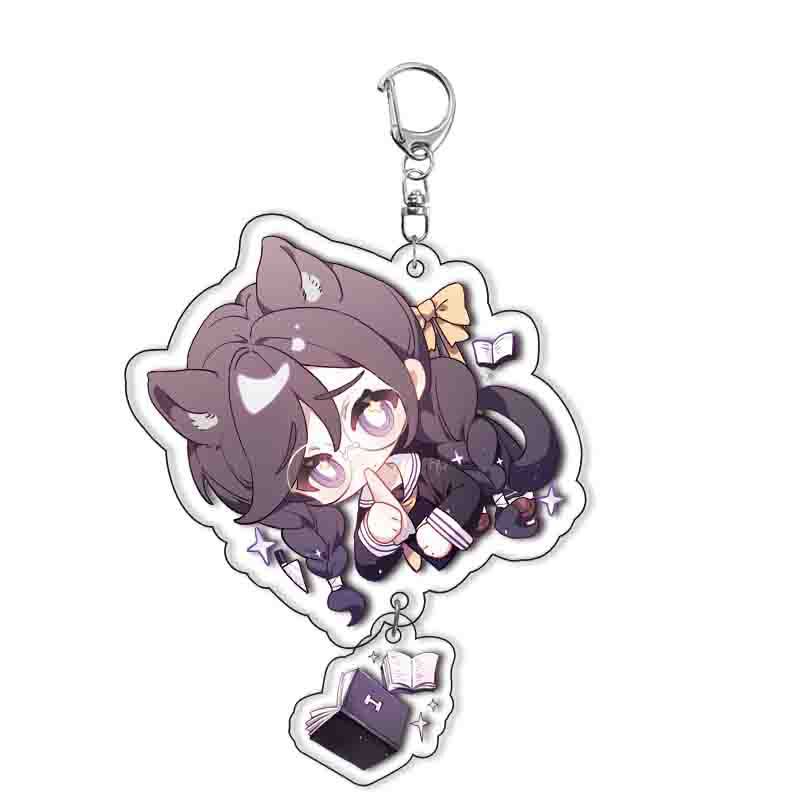 Hot Anime Game Danganronpa: Tr - Acrylic Cosplay Prop recensione e prezzo