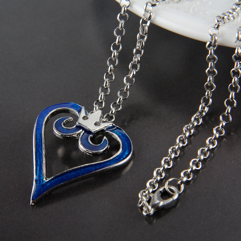 Game Kingdom Hearts Chain Pend - Keyblade Cosplay Prop recensione e prezzo