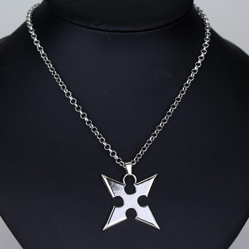 Game Kingdom Hearts Chain Pend - Keyblade Cosplay Prop recensione e prezzo