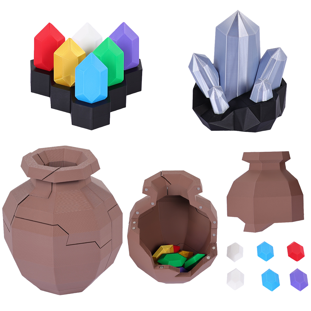 Link Cosplay Prop Kingdom Tear - Cosplay Prop 3D Print recensione e prezzo