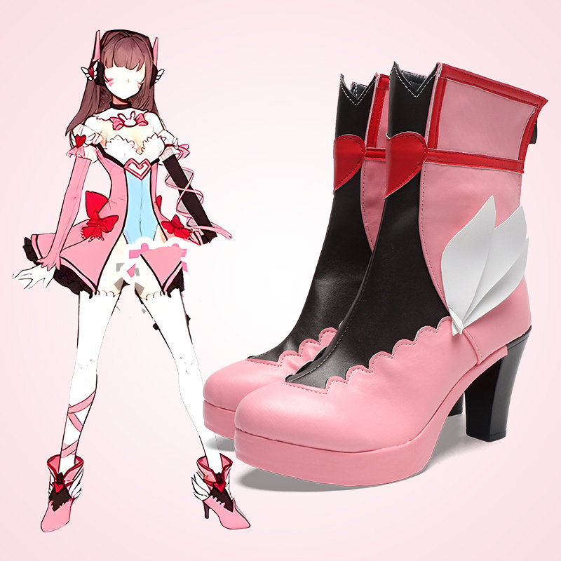 Game DVA Custom Made Cosplay S - Dva Cosplay Prop recensione e prezzo