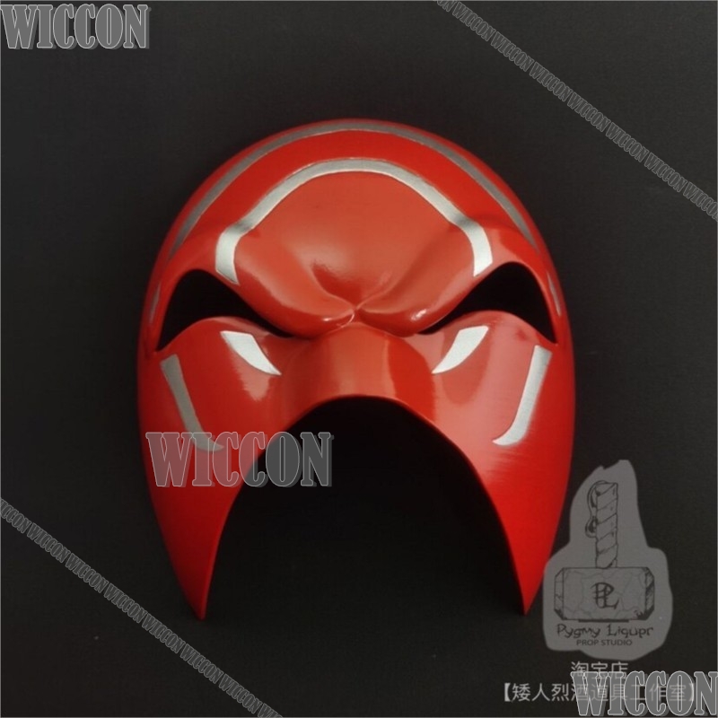 Emet-Selch Hades Mask Convocat - Cosplay Prop 3D Print Settings recensione e prezzo