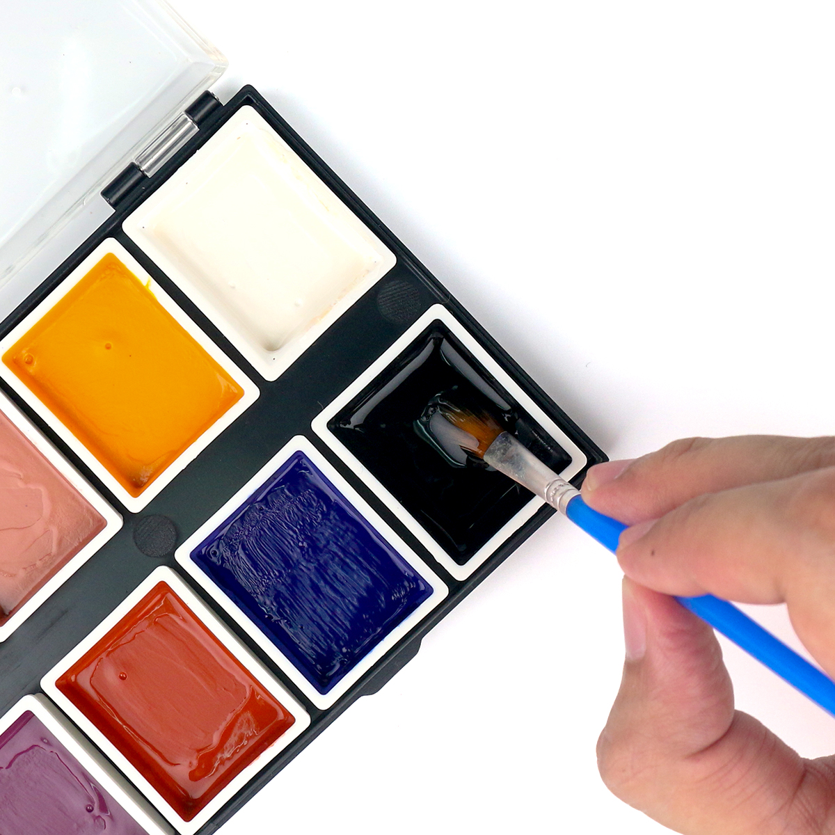 Depvision Alcohol Activated Fa - Body Paint Sfx recensione e prezzo