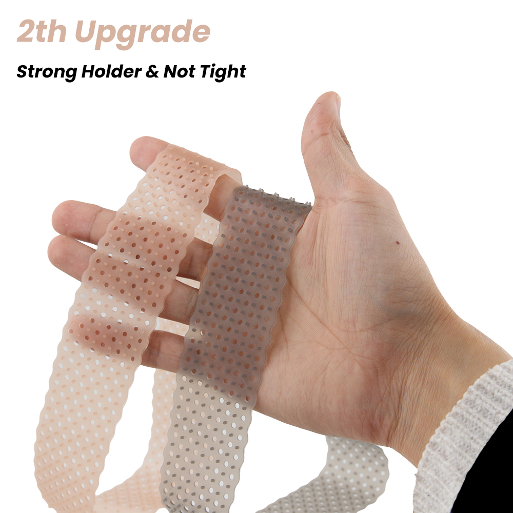 new breathable Wig Grip Band N - Aerith Cosplay Prop recensione e prezzo