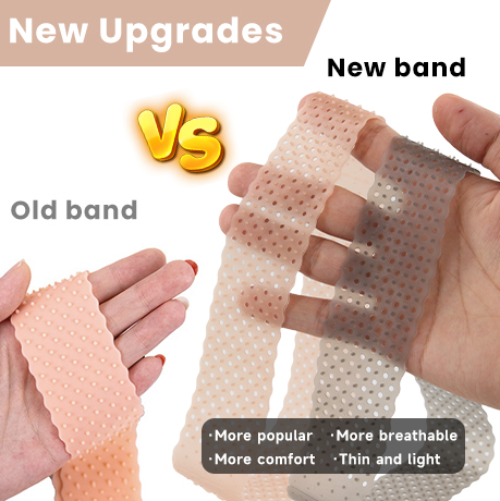 new breathable Wig Grip Band N - Aerith Cosplay Prop recensione e prezzo