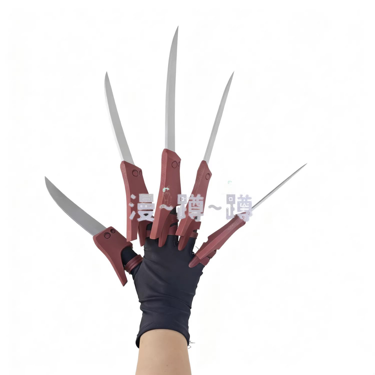 Gachiakuta Jabber Wonger Cospl - Cosplay Prop 3D Print Settings recensione e prezzo