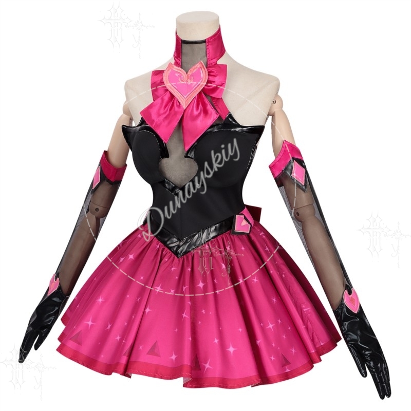 Overwatch DVa Hana Song Haona  - Dva Cosplay Prop recensione e prezzo