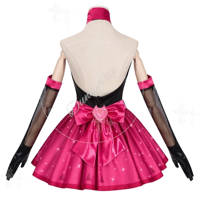 Overwatch DVa Hana Song Haona  - Dva Cosplay Prop recensione e prezzo