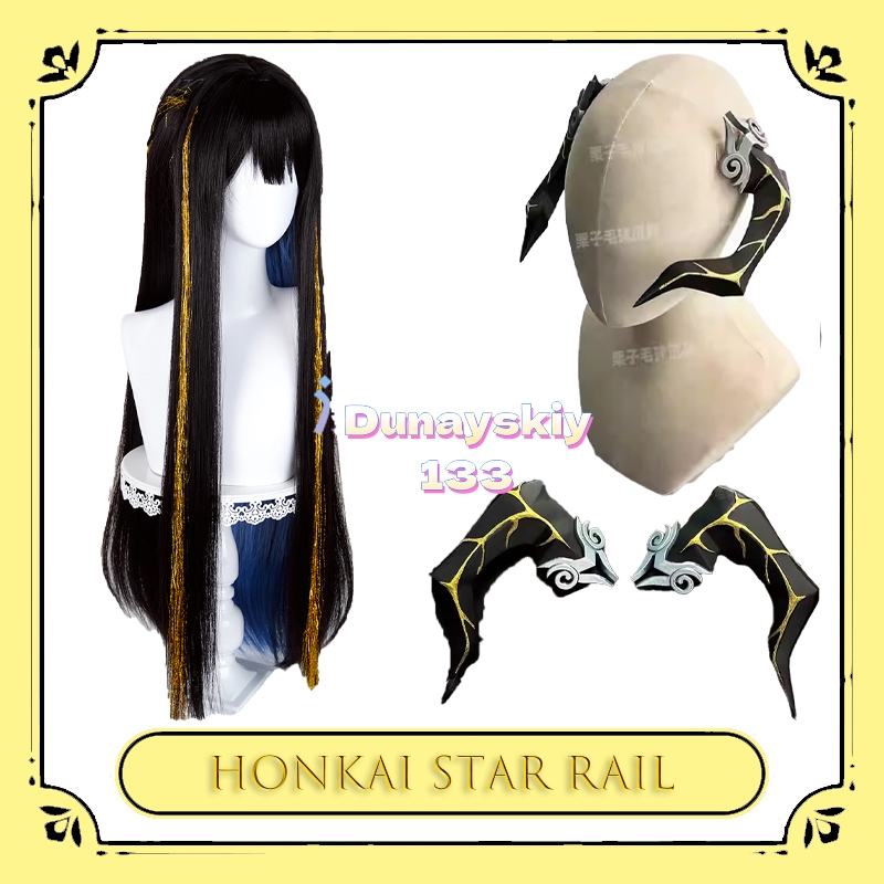 Honkai Star Rail Constance The - Cosplay Prop 3D Print Settings recensione e prezzo