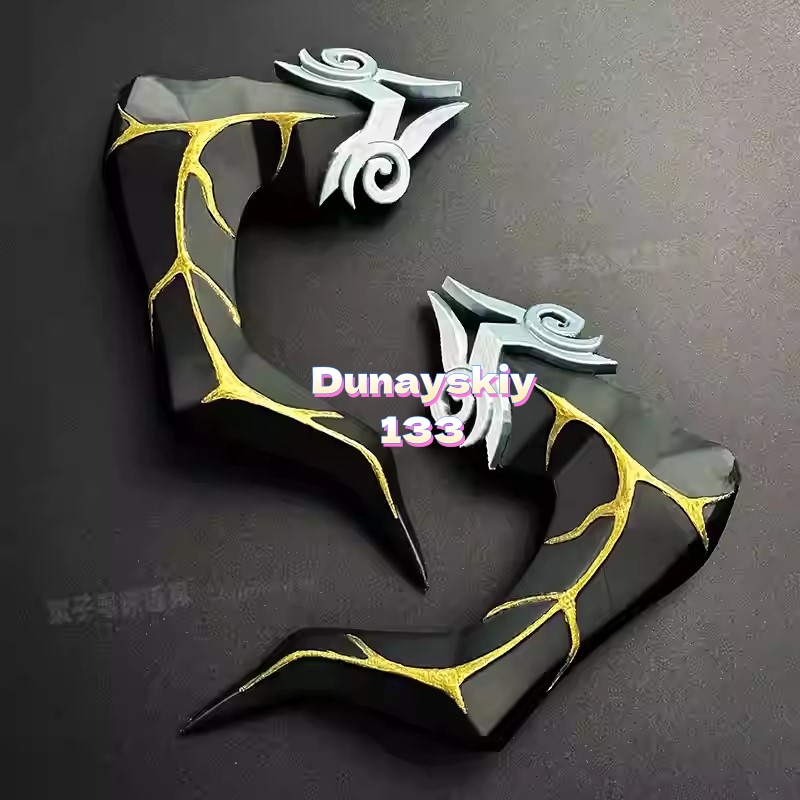Honkai Star Rail Constance The - Cosplay Prop 3D Print Settings recensione e prezzo