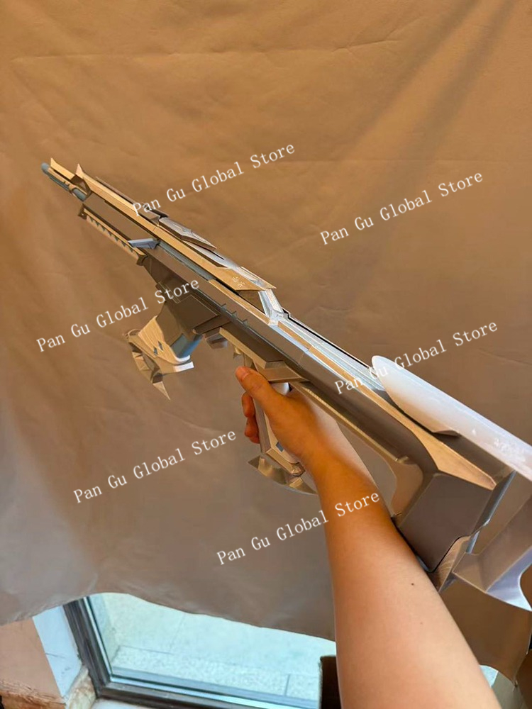 85cm/33.46in Valorant 3D Print - Cosplay Prop 3D Print recensione e prezzo