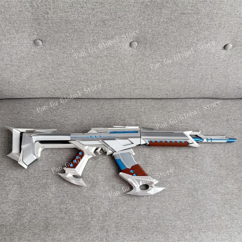 85cm/33.46in Valorant 3D Print - Cosplay Prop 3D Print recensione e prezzo