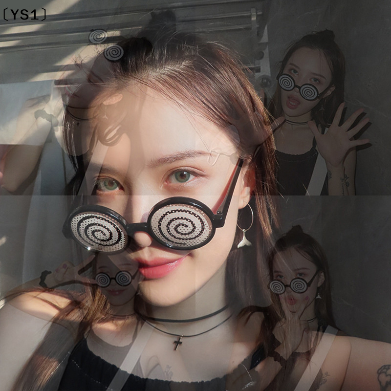 〔YS1〕New Cosplay Glasses Verti - Cosplay Prop Patterns recensione e prezzo