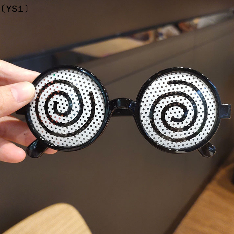 〔YS1〕New Cosplay Glasses Verti - Cosplay Prop Patterns recensione e prezzo