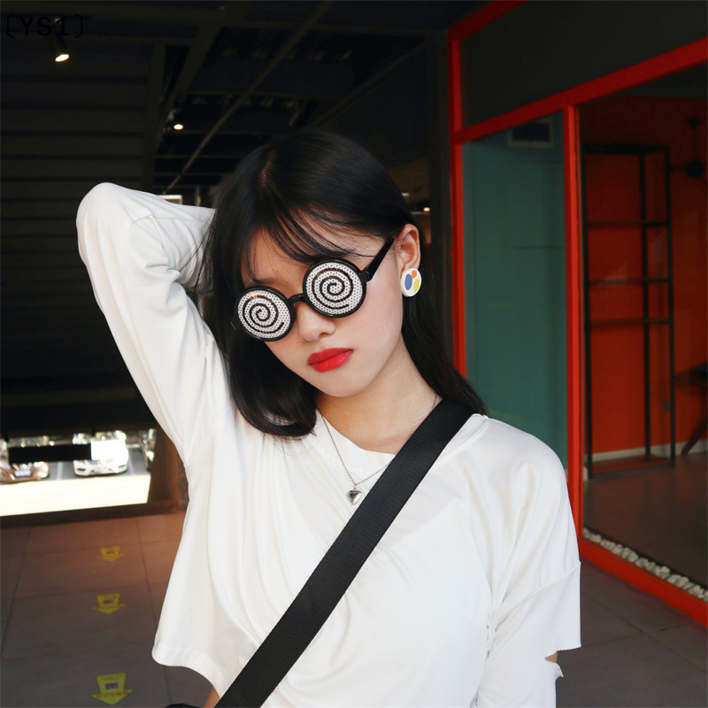 〔YS1〕New Cosplay Glasses Verti - Cosplay Prop Patterns recensione e prezzo