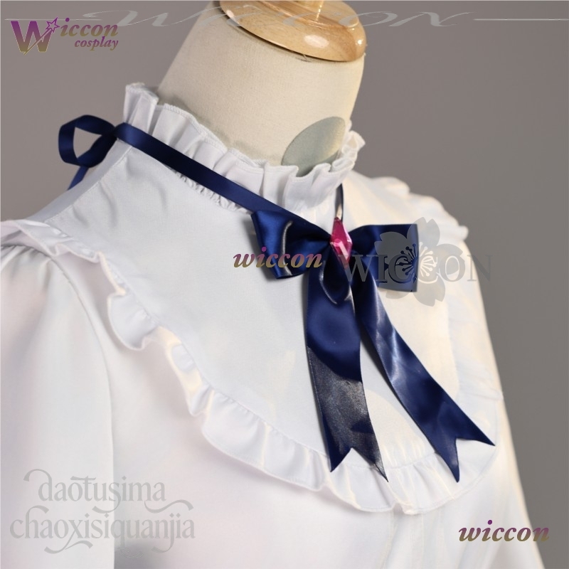 2025 Birthday Dress Anime Re Z - Cosplay Prop Patterns recensione e prezzo