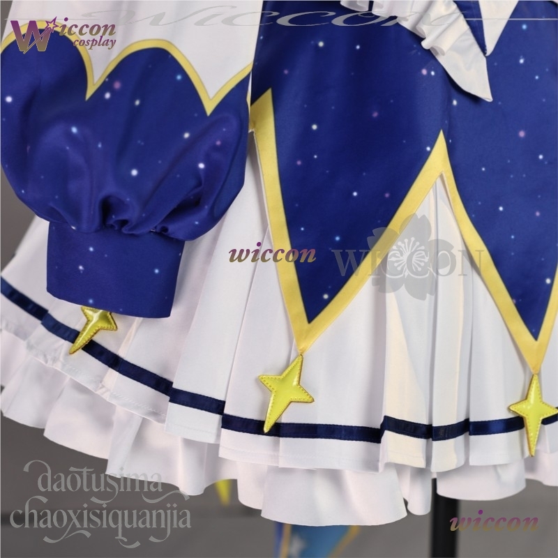 2025 Birthday Dress Anime Re Z - Cosplay Prop Patterns recensione e prezzo